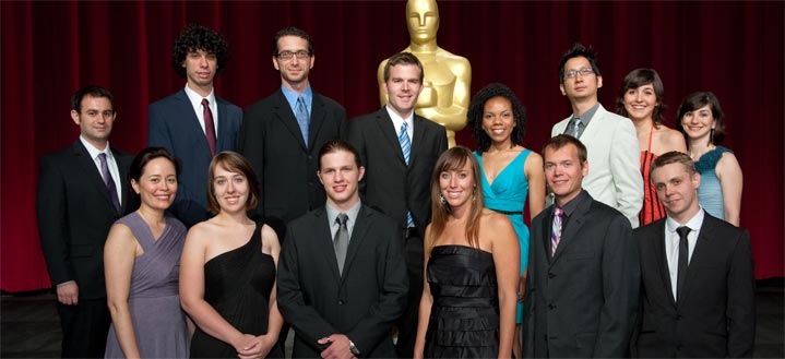 Academy Announces Finalists for 2010 Student Academy Awards(R)