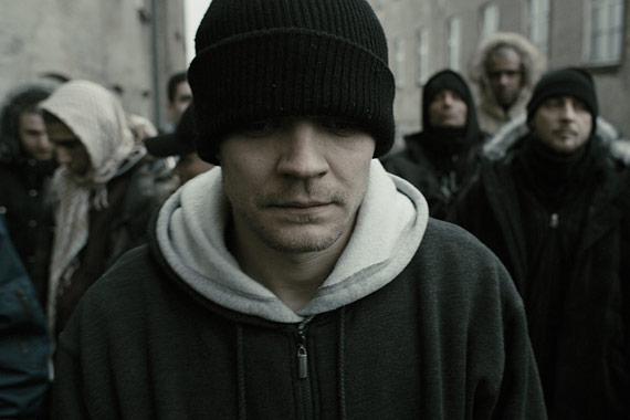 New Prison Drama Film From Denmark – “R”