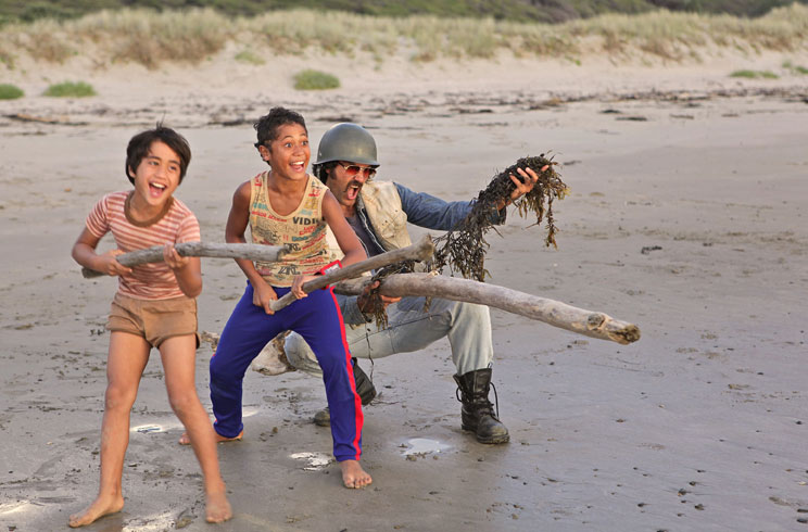 BOY, A Film By Taika Waititi, Opens the 11th Annual imagineNATIVE Film + Media Arts Festival, October 20, 2010