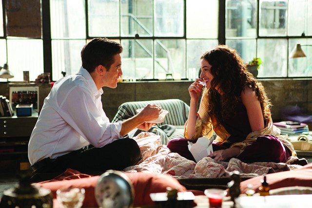 Afi Fest 2010 Announces World Premiere Of Love & Other Drugs As Opening Night Gala And Black Swan As Closing Night Gala