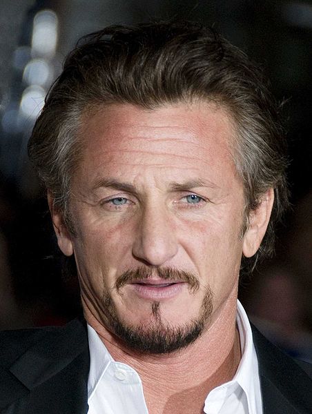 Dubai International Film Festival to honor Actor Sean Penn with 2010 Lifetime Achievement Award