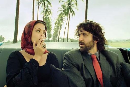 Bollywood Film Guzaarish Upsets Medical Community