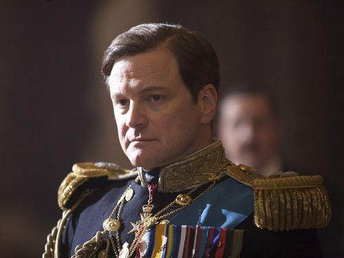 London Critics Circle Film Award; The King's Speech Leads With 7 Nominations