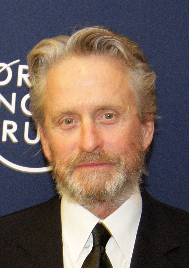 Michael Douglas To Be Honored at 22nd Annual Palm Springs International Film Festival Awards