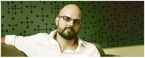 Eric Escobar is Winner of 2010 San Francisco Film Society / Hearst Screenwriting Grant