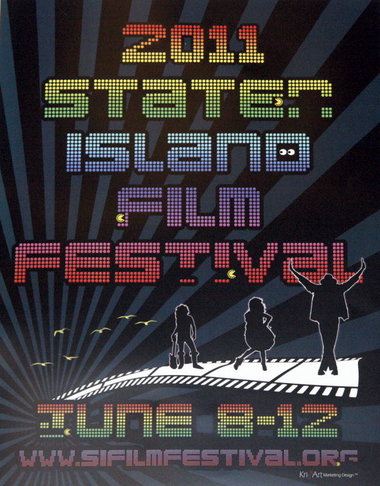 Big Changes for 2011 Staten Island Film Festival