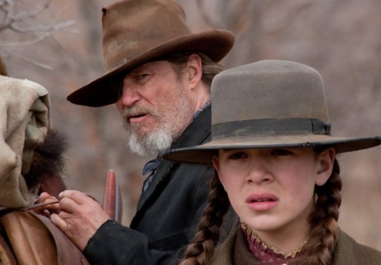 Coen Brothers’ True Grit to Open the 61st Berlinale