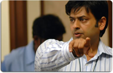 R.I.P.: Actor-Director-Producer Manish Acharya; Died After Falling Off A Horse