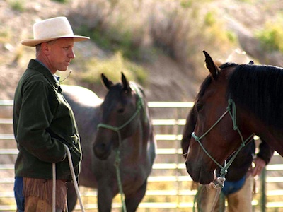 Sundance Film Festival: Sundance Selects Acquires  'Buck' Documentary