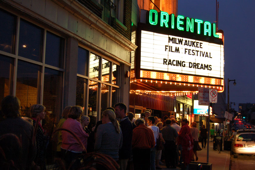 Baseball Commissioner Bud Selig Donates To Milwaukee Film Festival + 2011 Dates Announced