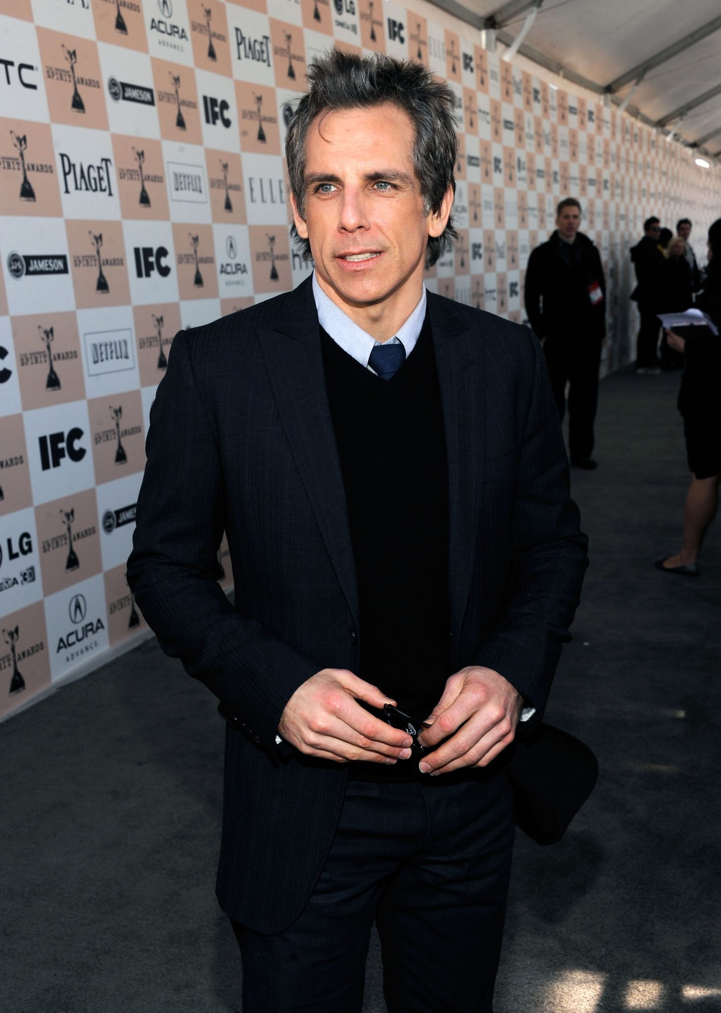 2011 Film Independent Spirit Awards for Black Swan, Winter’s Bone, 127 Hours