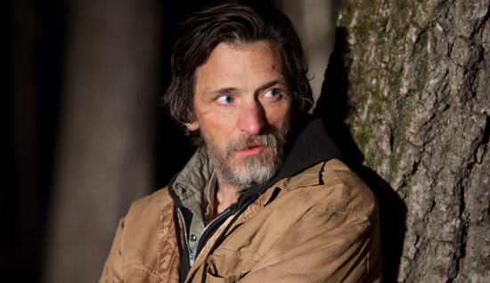 Why we love John Hawkes