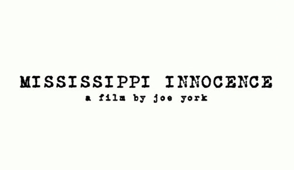 2011 Oxford Film Festival Winners; Mississippi Innocence Voted Overall Audience Favorite