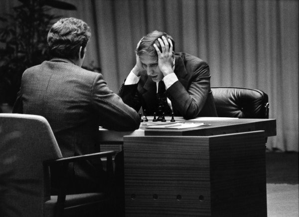 Music Box Films to release Bobby Fischer Against the World Documentary Film