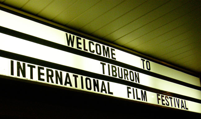 Czech film “Novel for Men” to Open 2011 Tiburon International Film Festival