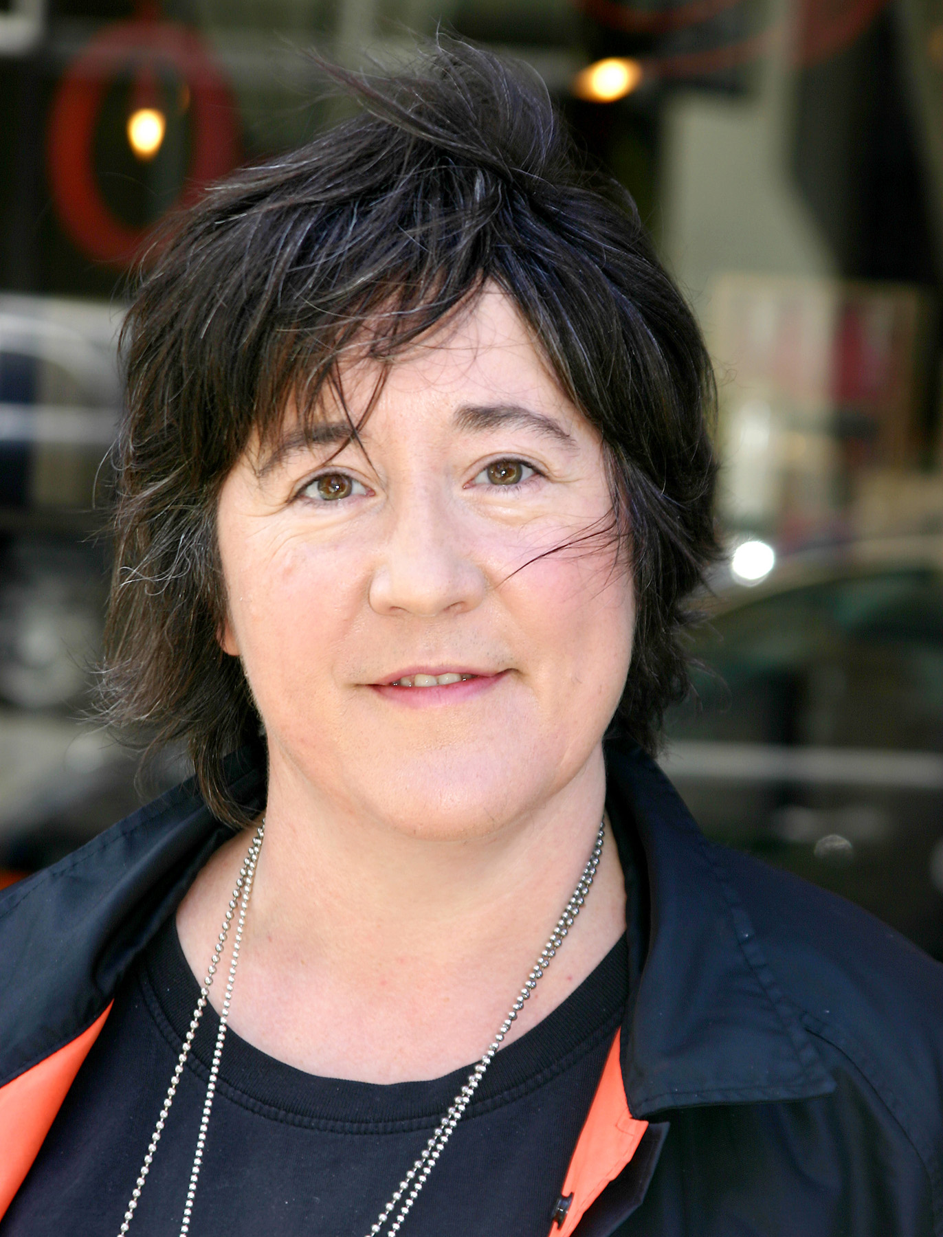 Christine Vachon to deliver State of Cinema Address at the 54th San Francisco International Film Festival