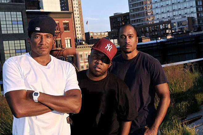 A Tribe Called Quest Documentary Announces Theatrical Release Dates