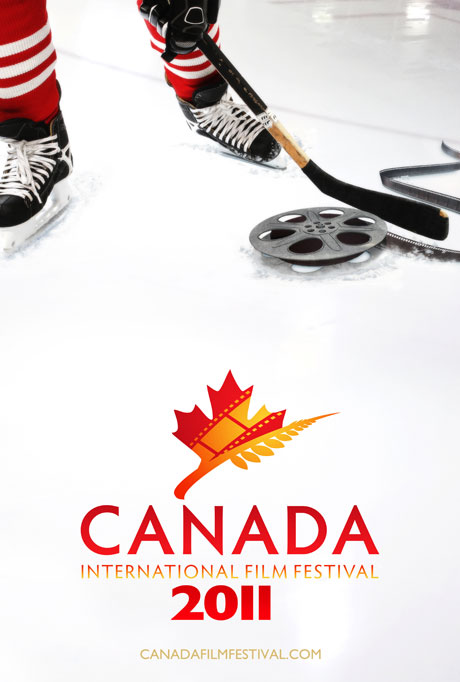 2011 Canada International Film Festival To Kick Off In Vancouver, April 2