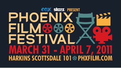 Ten films to Compete for Top Honors at the 11th Annual Phoenix Film Festival