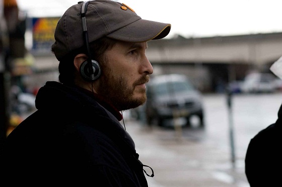 Darren Aronofsky, director of The Wrestler and Black Swan, to chair International Jury for 2011 Venice International Film Festival