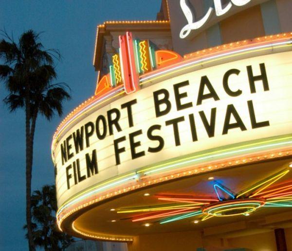 Newport Beach Film Festival announced its 2011 Action Sports Film Series