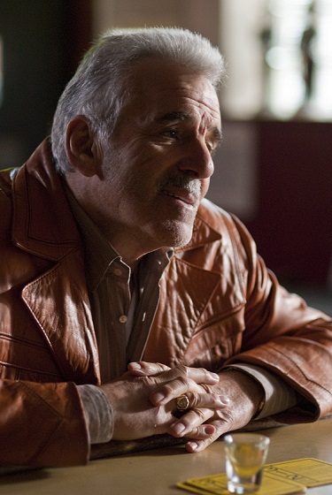 Tribeca Film to release The Last Rites of Joe May, starring Dennis Farina