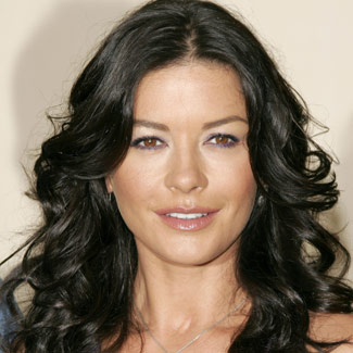 Catherine Zeta Jones Quits As Patron of Swansea Bay Film Festival