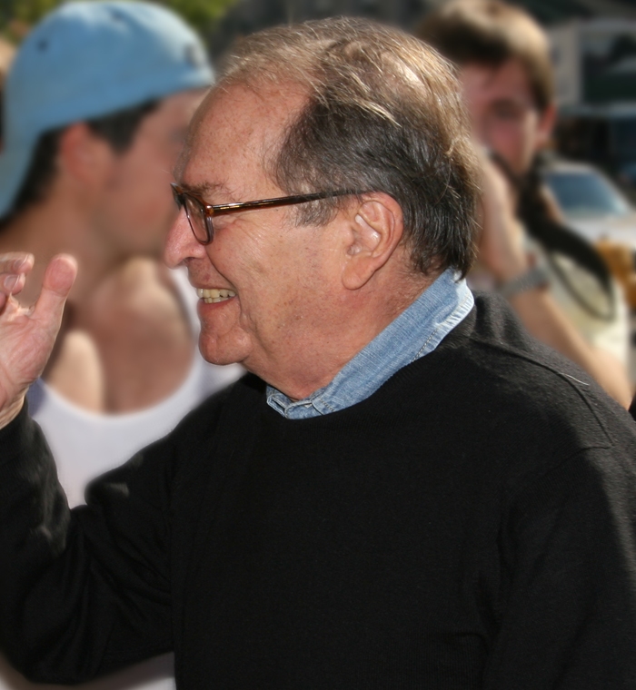 RIP: Director, Sidney Lumet