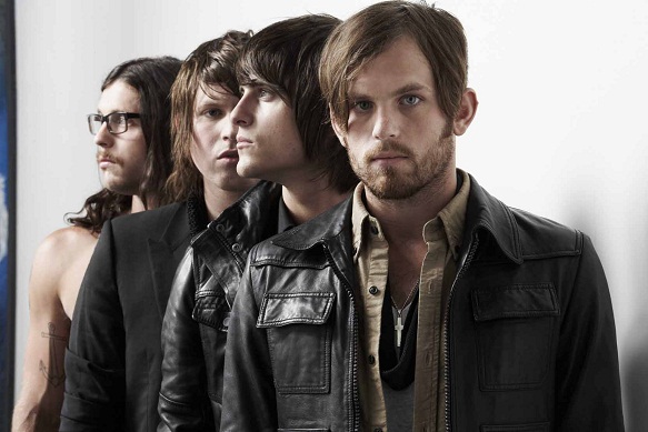 Kings Of Leon’s Pentecostal Past To Premiere At Tribeca | Trailer