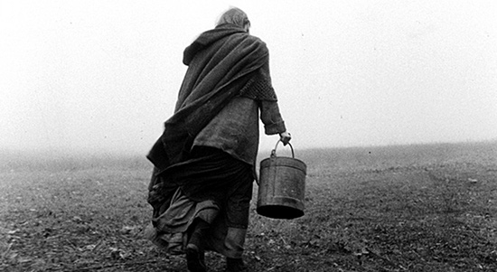 Bela Tarr’s “The Turin Horse” to be released in the US in the winter