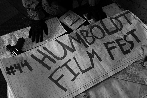 2011 Humboldt Film Festival Winners; ‘Swing” takes Best of the Fest and Best Animated Film Prizes