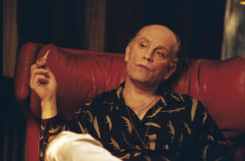 John Malkovich & Otar Iosseliani to receive CineMerit Award at 2011 Munich Film Festival