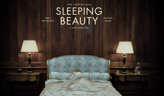 Sundance Selects to release Julia Leigh’s “Sleeping Beauty” from 2011 Cannes Film Festival in the US