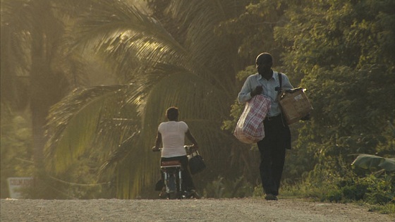 12th Jeonju International Film Festival Award Winners; “Jean Gentil” wins for best international film