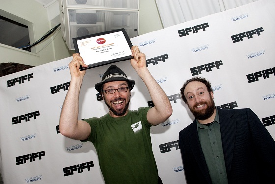 Final Deadline For Entries For 55th San Francisco International Film Festival.