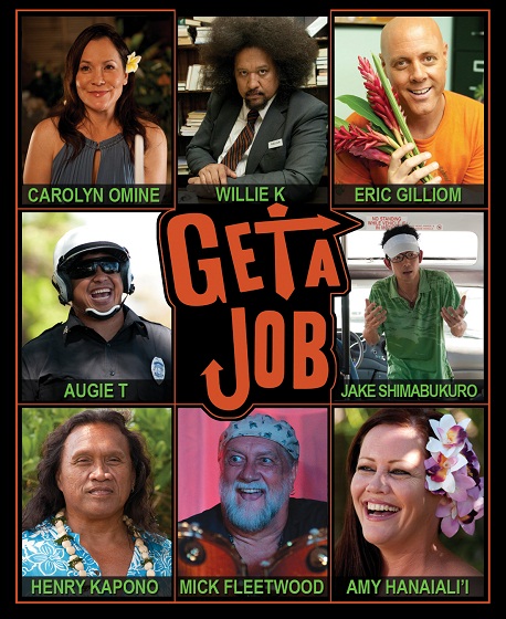 63 films from Hawaii and around the world at 2011 Big Island Film Festival