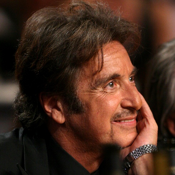 37th Seattle International Film Festival (SIFF) to cancel Al Pacino event