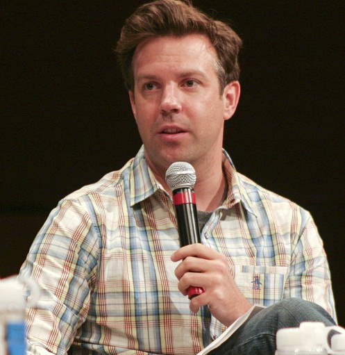 SNL’s Jason Sudeikis to host 2011 MTV Movie Awards