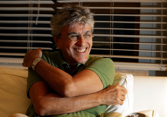 Brazilian musician Caetano Veloso is Guest Director for 2011 Telluride Film Festival