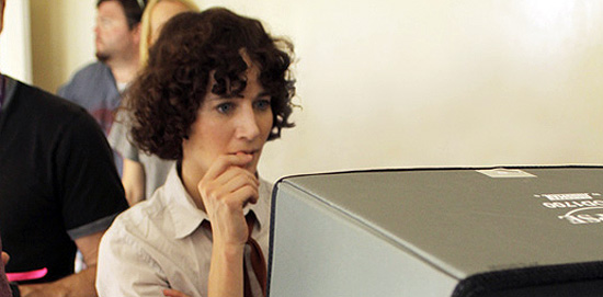 REVIEW: Vimooz Has Seen “The Future” & It’s Miranda July