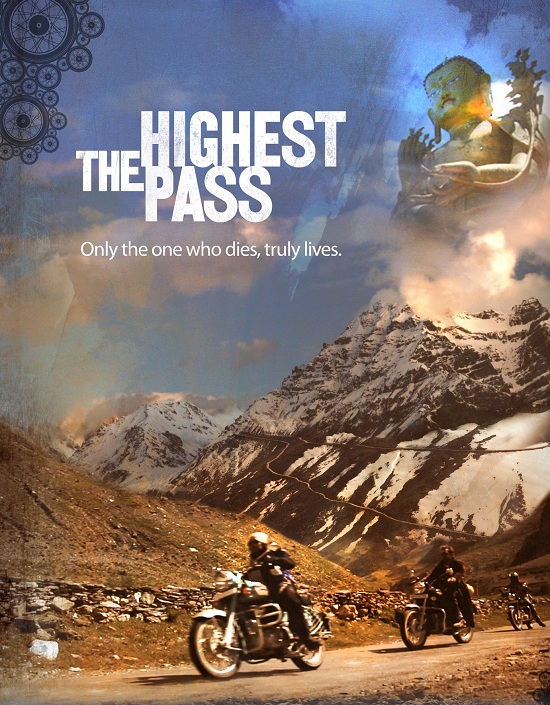 The Highest Pass directed by Slamdance co-founder Jon Fitzgerald to open 2011 Topanga Film Festival