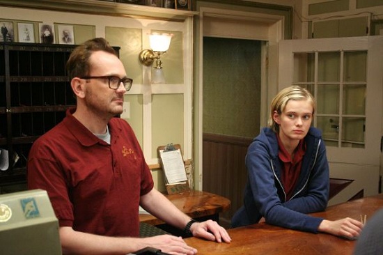 Ti West’s The Innkeepers to open 2011 Sidewalk Film Festival