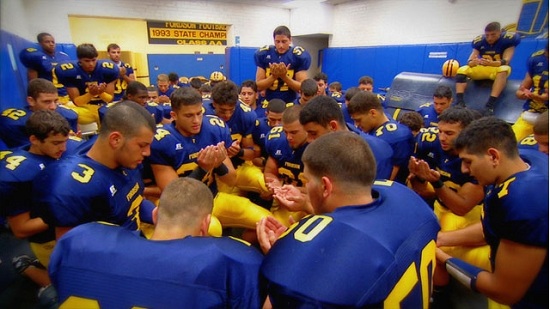 Award-Winning documentary film Fordson: Faith, Fasting, Football to open exclusively at select AMC Theatres