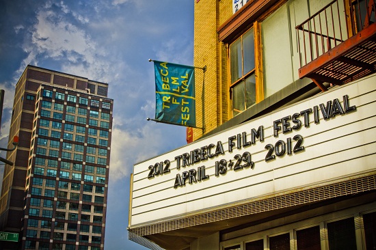 Tribeca Film Festival Announces 2012 Dates