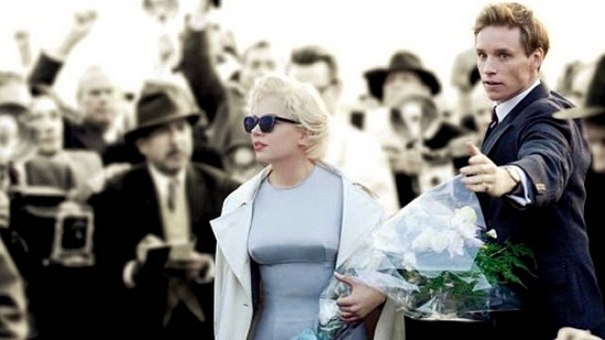 My Week With Marilyn Added to 2011 Hamptons International Film Festival