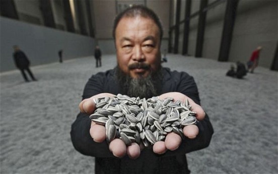 Chinese non-fiction and work by Ai Weiwei to be screened at Film Festival Rotterdam