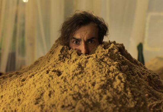 Swiss comedy The Sandman to open San Joaquin International Film Festival