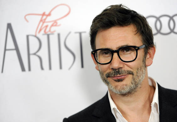 French Director Michel Hazanavicius to be honored at 2011 Palm Springs International Film Festival