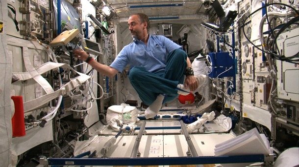 Award-winning documentary Man on a Mission: Richard Garriott’s Road to the Stars opens January 13, 2012