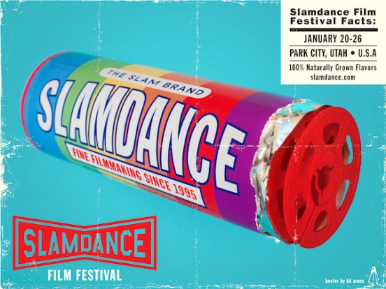 2012 Slamdance Film Festival Announces lineup for the Special Screenings and Short Programs